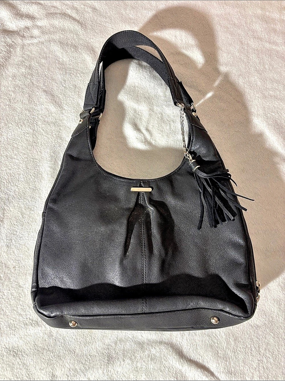 Gun Tote'n Mamas Leather Handbag